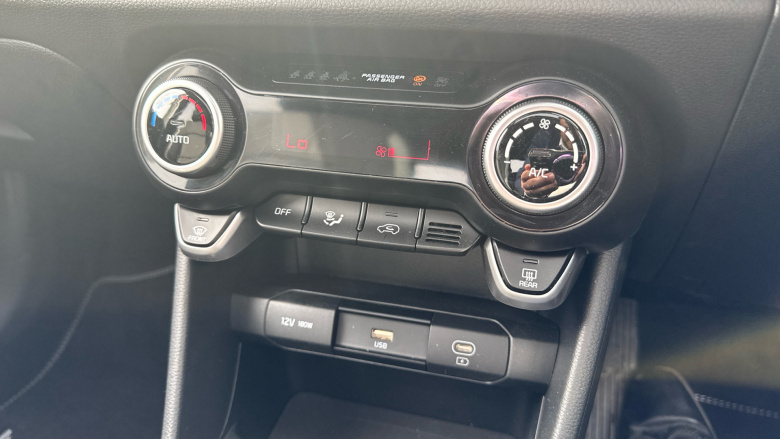 Kia Picanto 1.2 GT-line S 5dr Auto Petrol Hatchback